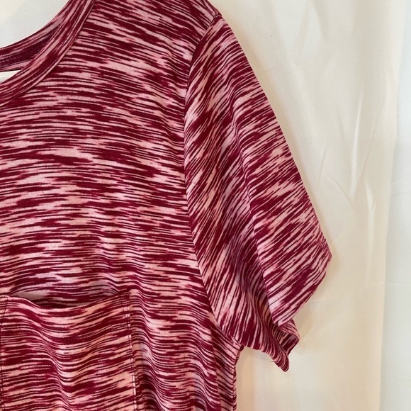 Lularoe/ Carly Swing Dress​​​​​​​​​​ - Picture 6 of 10